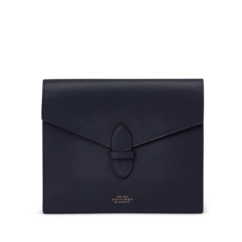 A5 Trifold Writing Folder in Panama