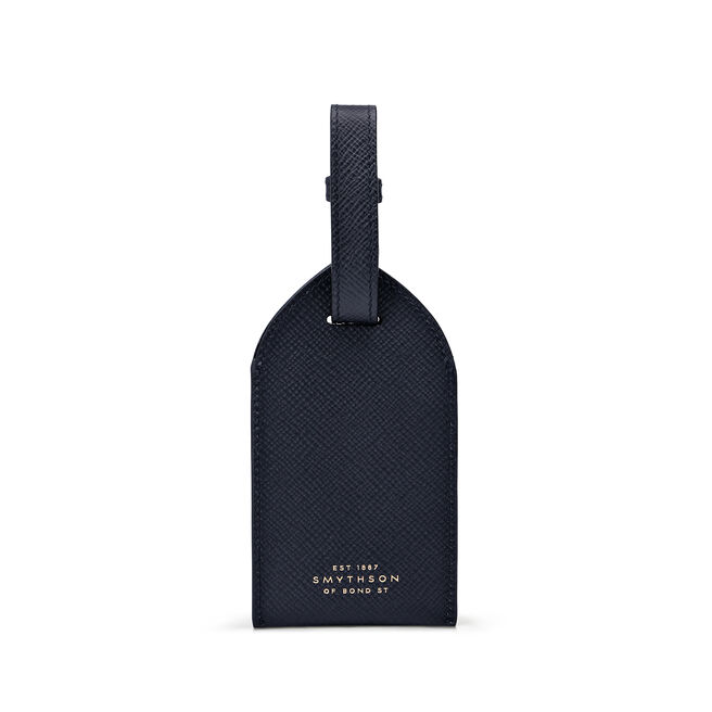 Panama Luggage Tag