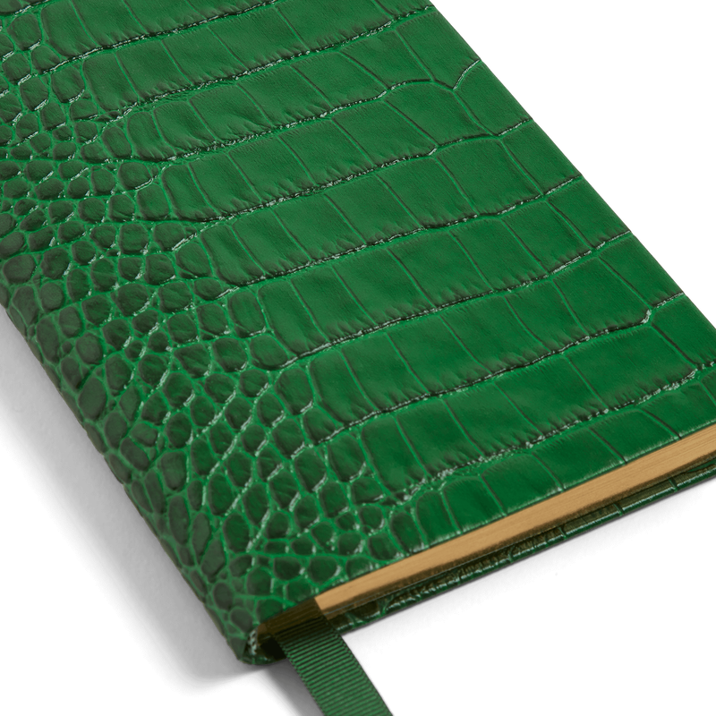 Quaderno Chelsea in Mara