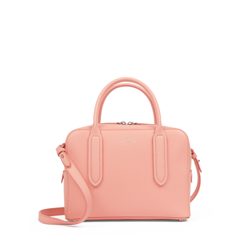 Mini Lytton Crossbody Bag in Ludlow