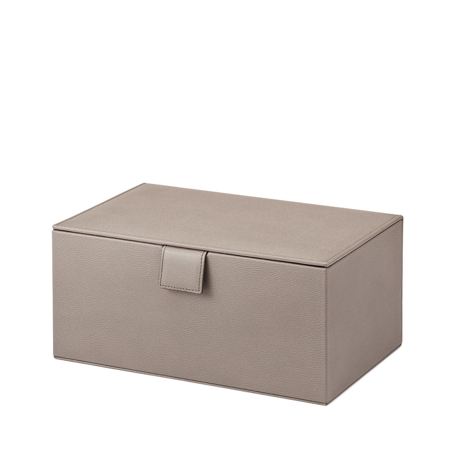 Grosvenor Keepsake Box