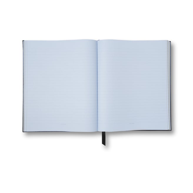 Portobello Notebook