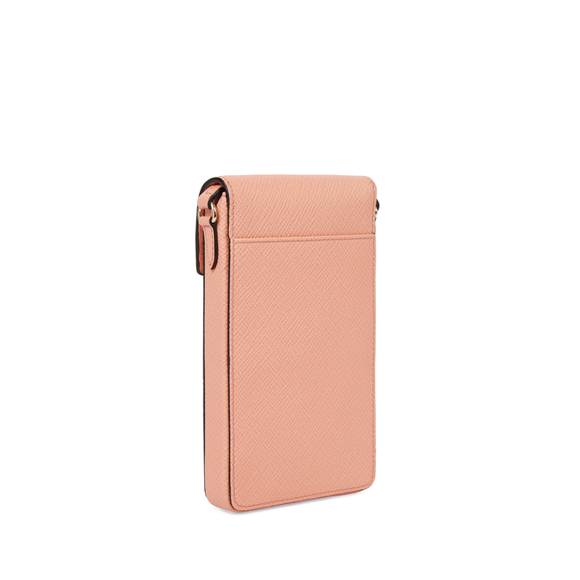 Envelope Phone Case Crossbody in Panama