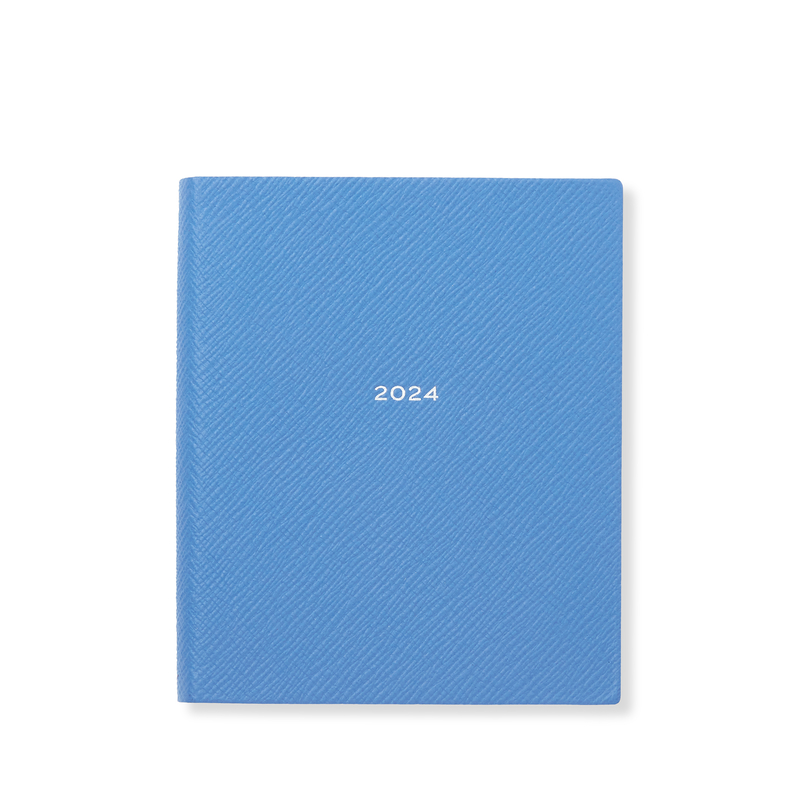 2024 Premier Daily Fashion Diary in Panama