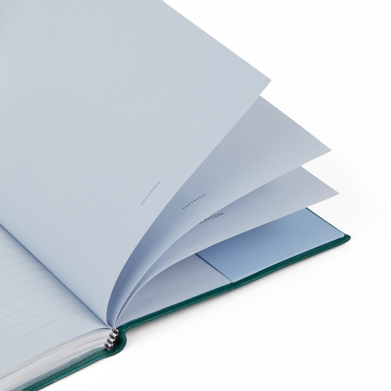 2025-2026 Soho Academic Weekly Diary in Panama