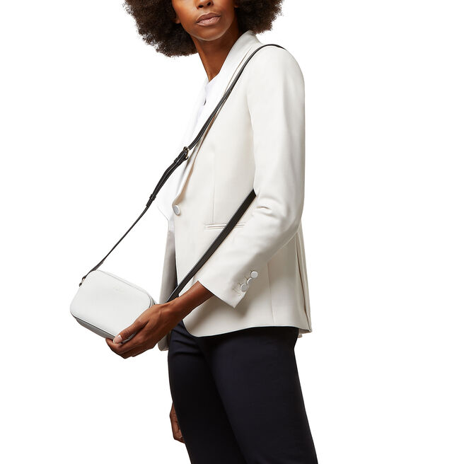 Panama Mini Crossbody Bag