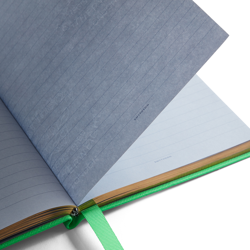 Soho Notebook in Panama