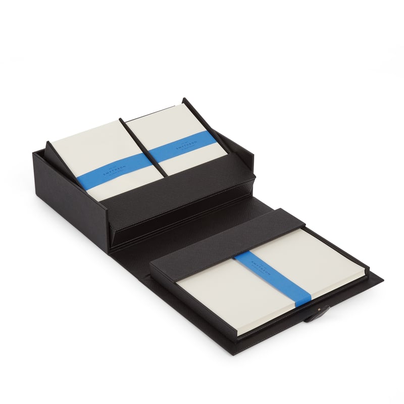 Correspondence Case in Panama