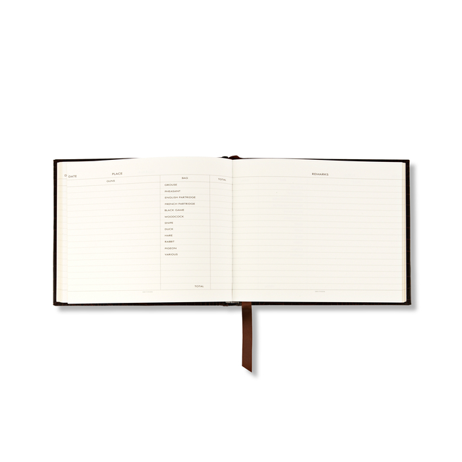 Game Book
