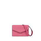 Envelope Card Case Crossbody in Panama