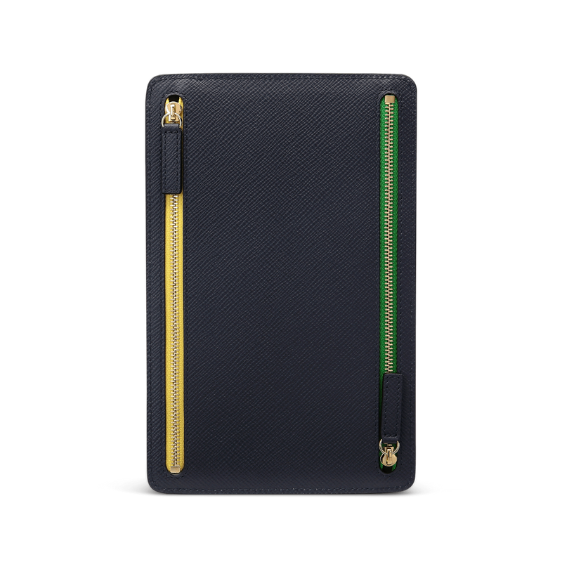 Multi-Zip Case in Panama