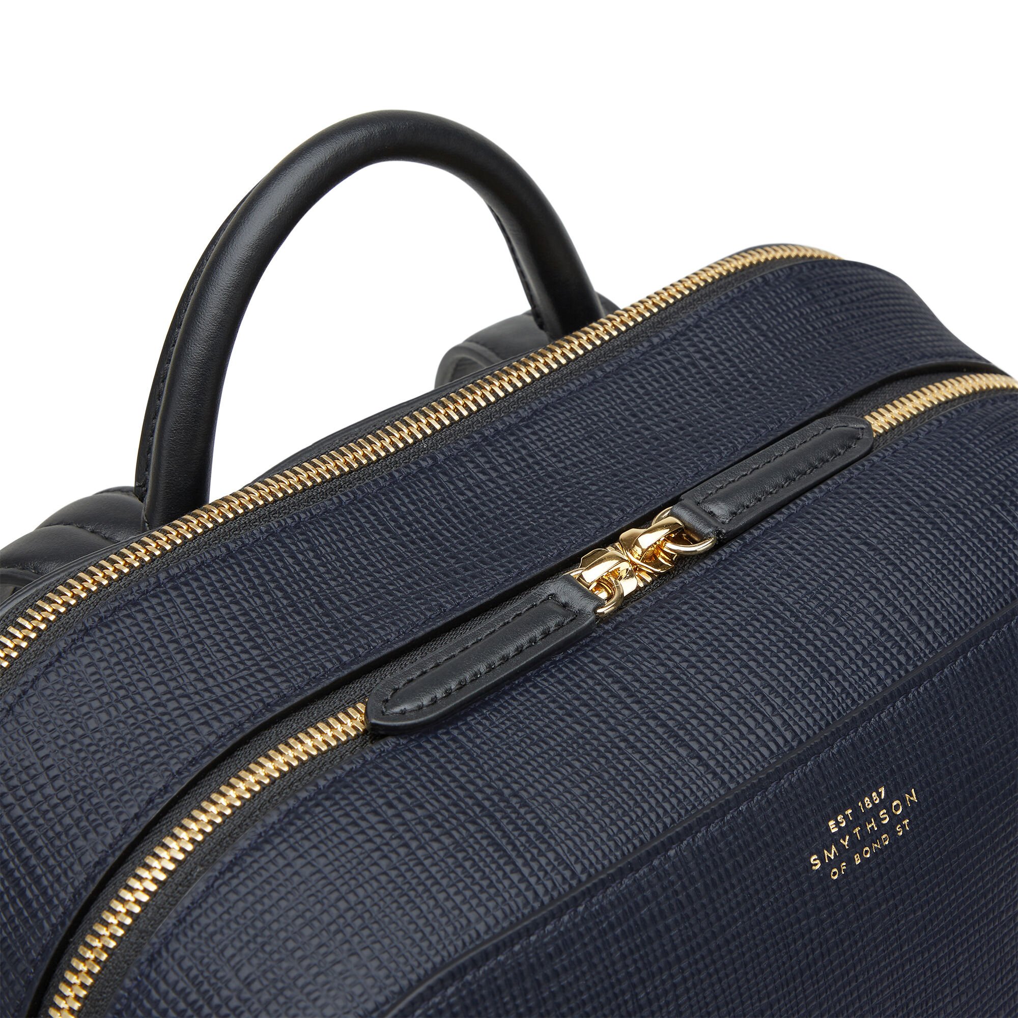 Smythson backpack hot sale