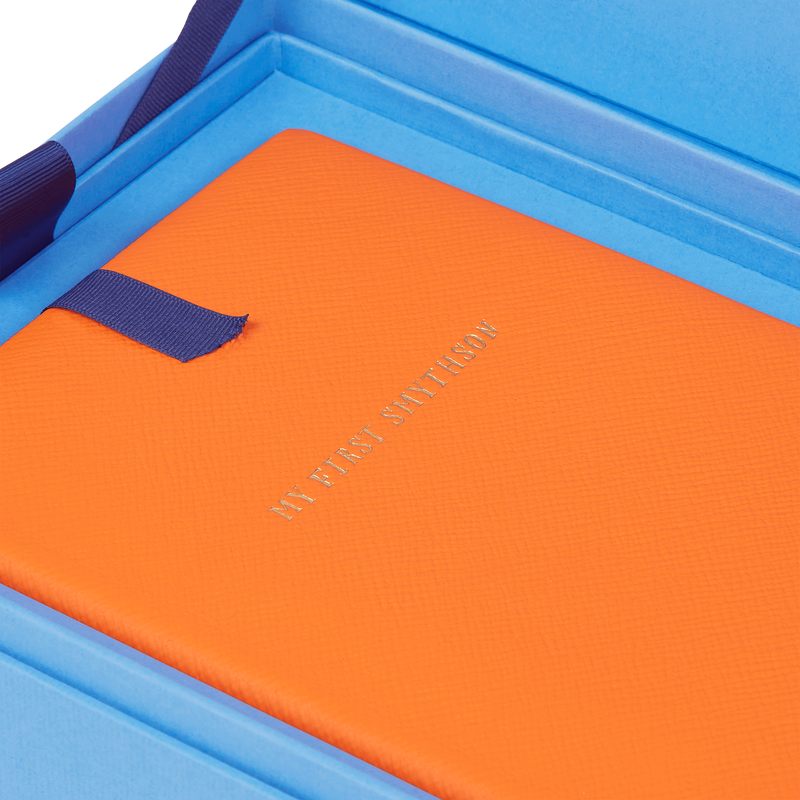My First Smythson Gift Box