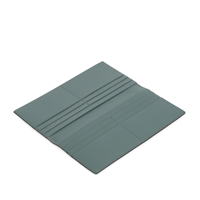 Slim Coat Wallet in Panama