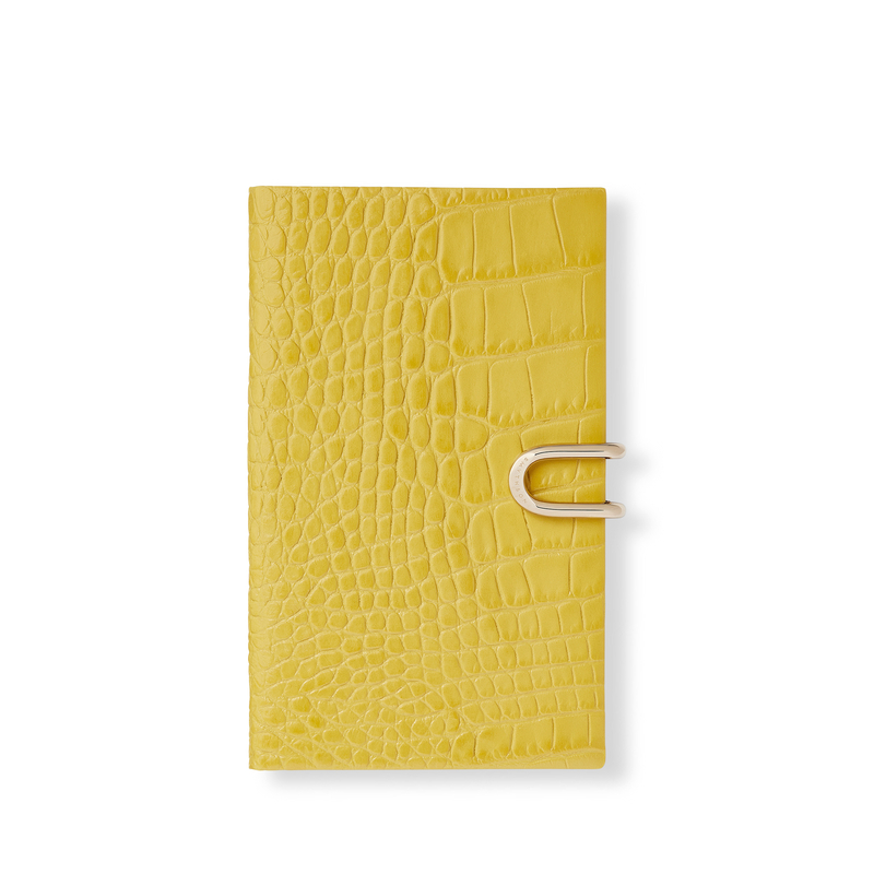 Panama Notebook