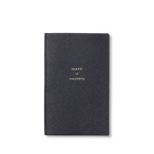 Make It Happen Panama Notebook