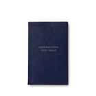 Panama Notizbuch „Inspirations And Ideas“