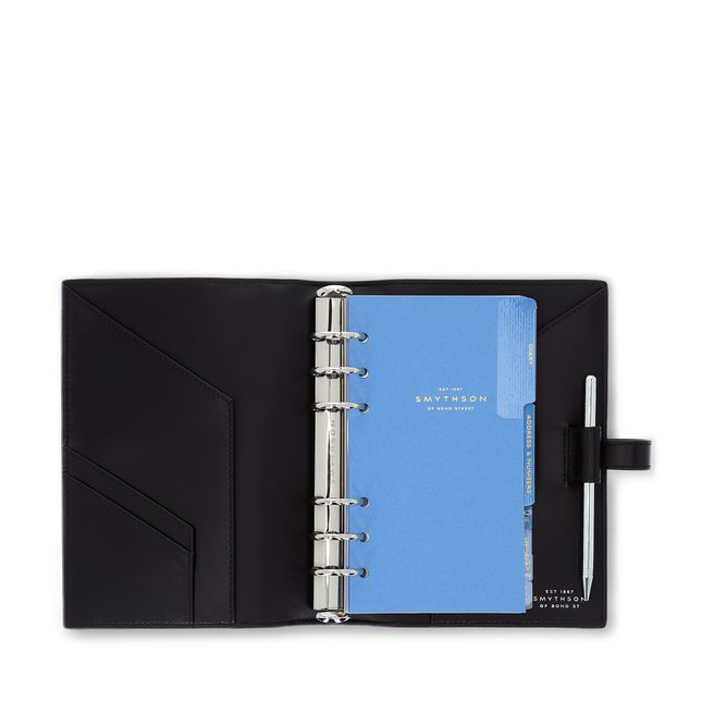 Bond Bond Organiser