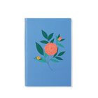 The Gardening Collection Chelsea Notebook in Panama