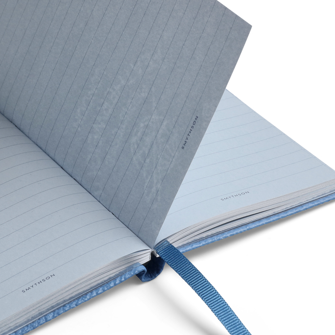 Live Love Laugh Panama Notebook