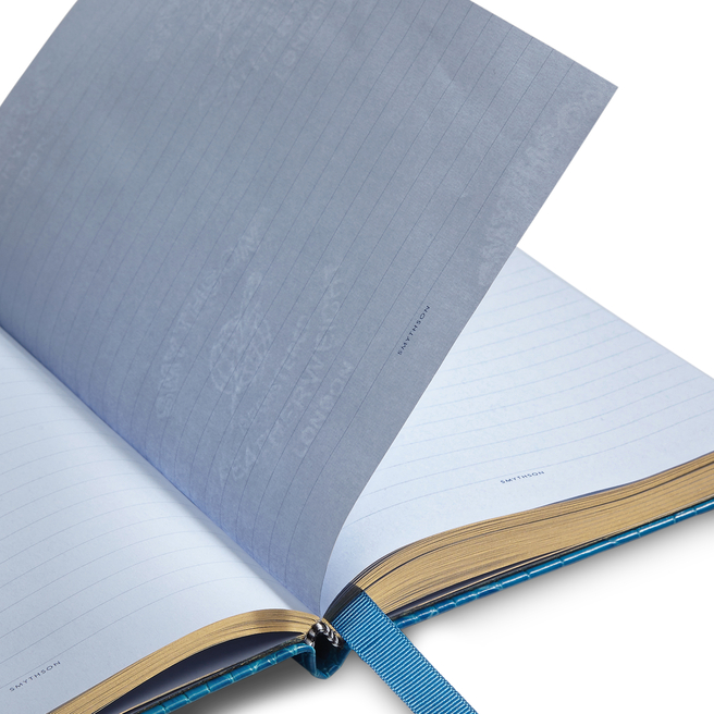 Soho Notebook