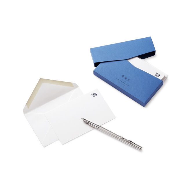 B Alphabet Cards