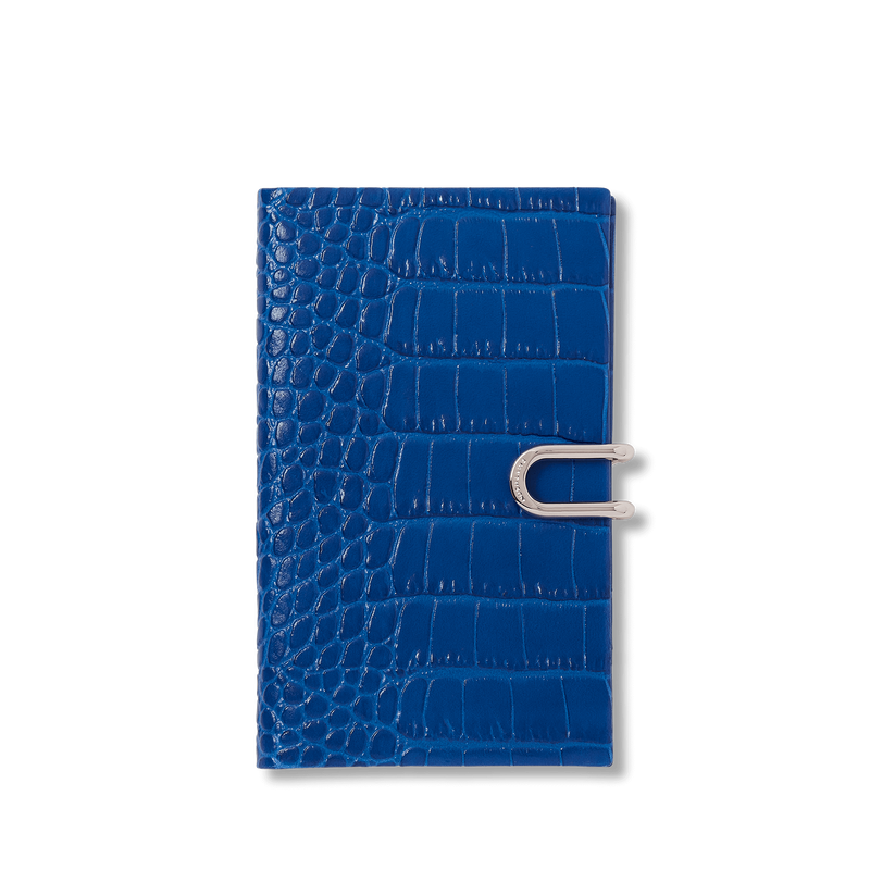 2026 Panama Weekly Diary with Slide in Mara