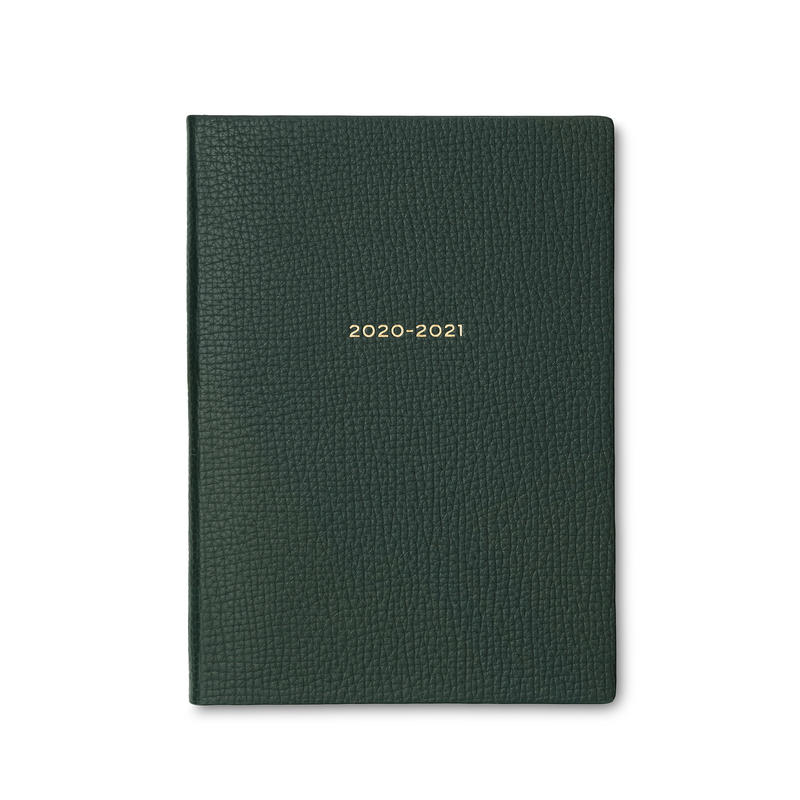 2020/21 Mid-Year Soho Agenda with Pocket
