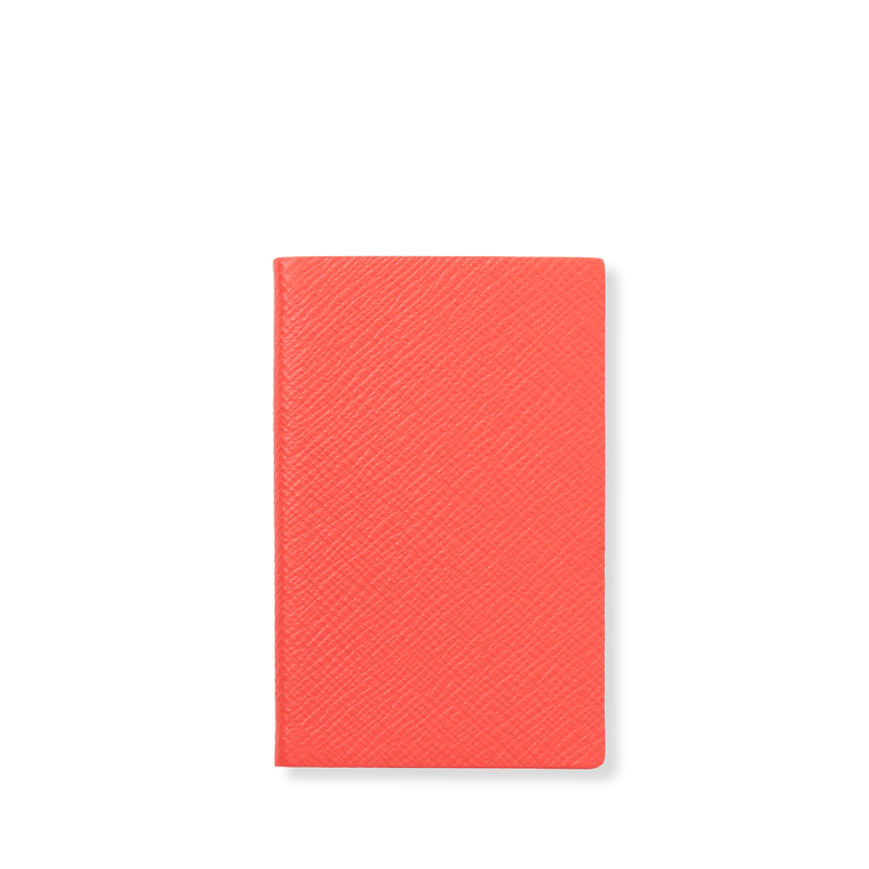 Wafer Notebook in Panama