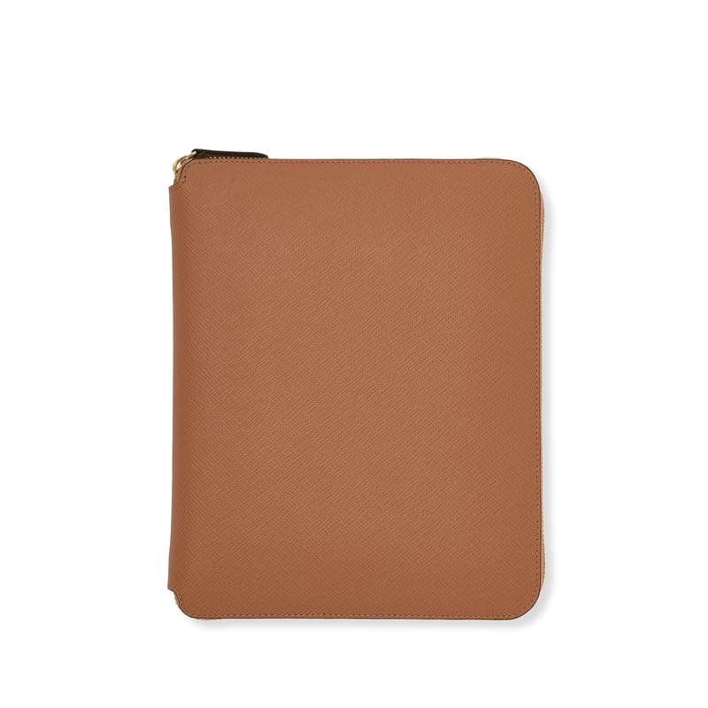 A5 Writing Folder with Zip in Panama