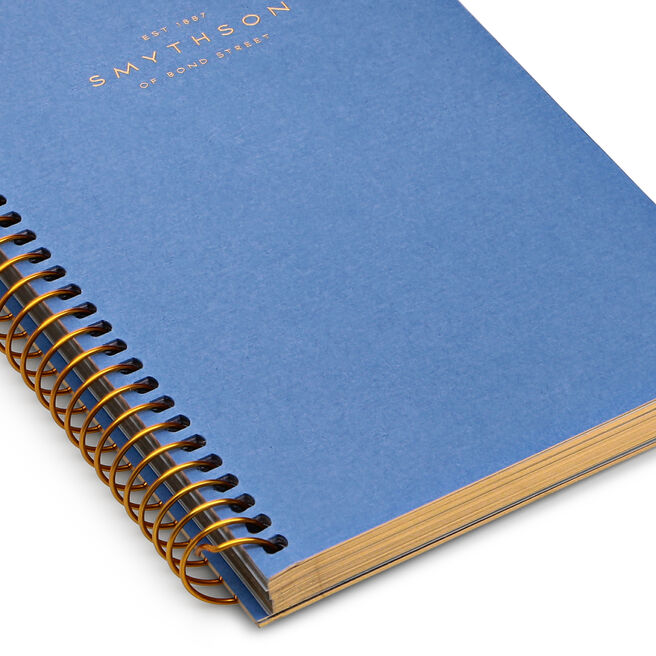 2020 Bond Spiral Bound Refill, Week to View