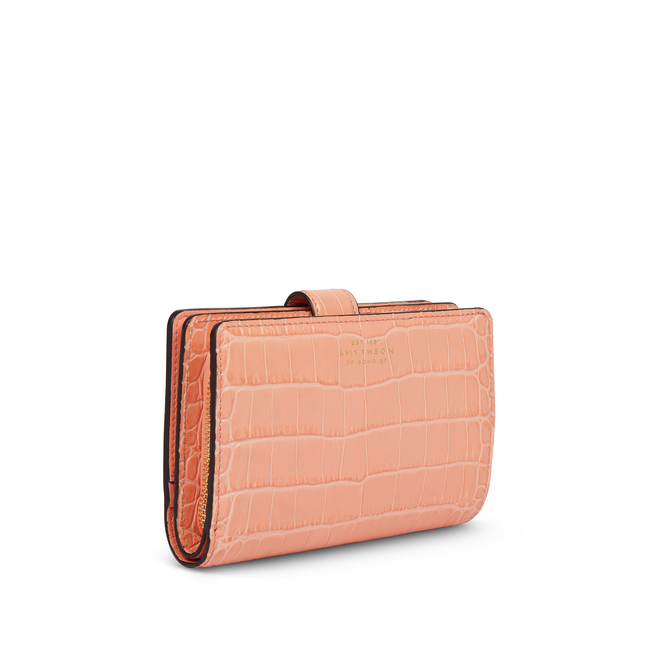 Continental Purse in Mara
