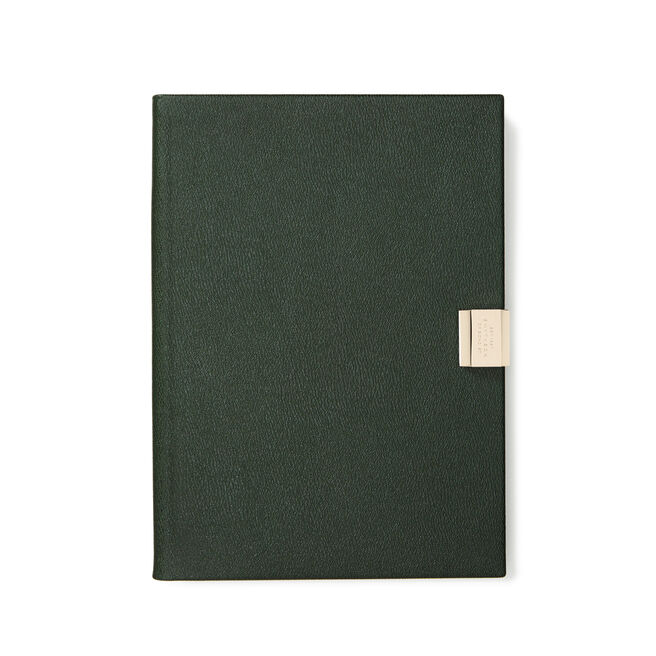 Soho Notebook