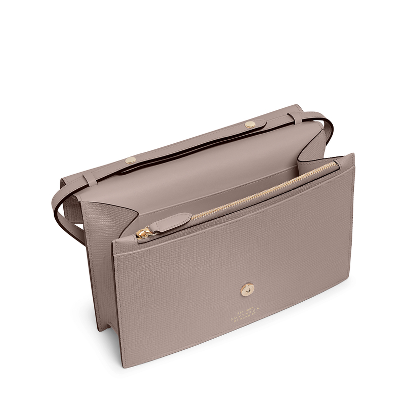 Envelope Crossbody Bag in Panama