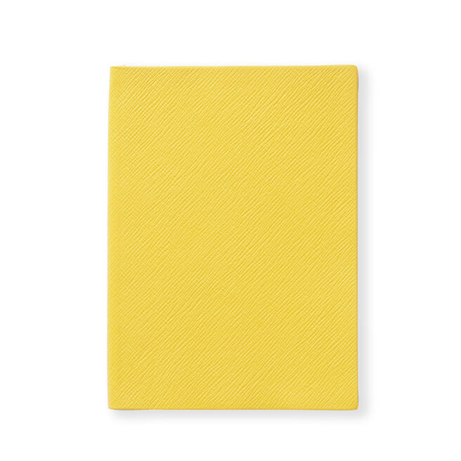 Soho Notebook