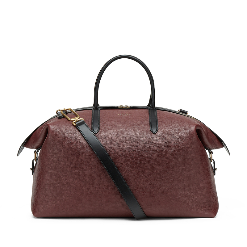 Ludlow Zip Guard Travel Bag