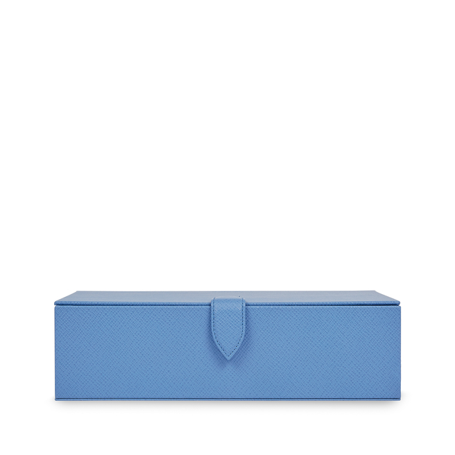 Correspondence Case in Panama
