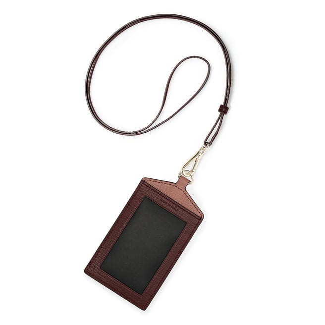 Ludlow ID Tag
