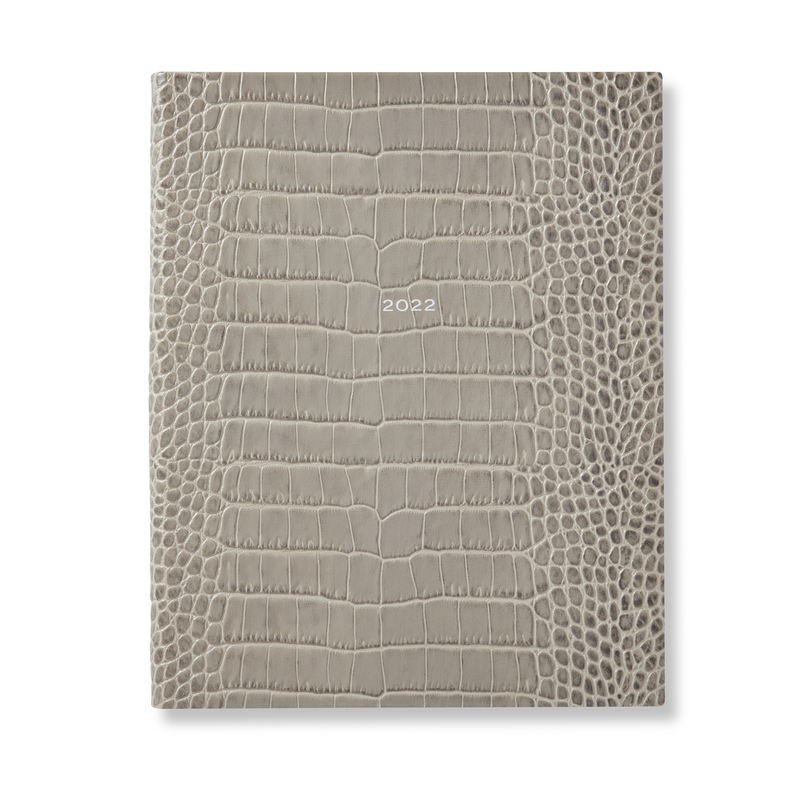 2022 Mara Portobello Agenda with Pocket