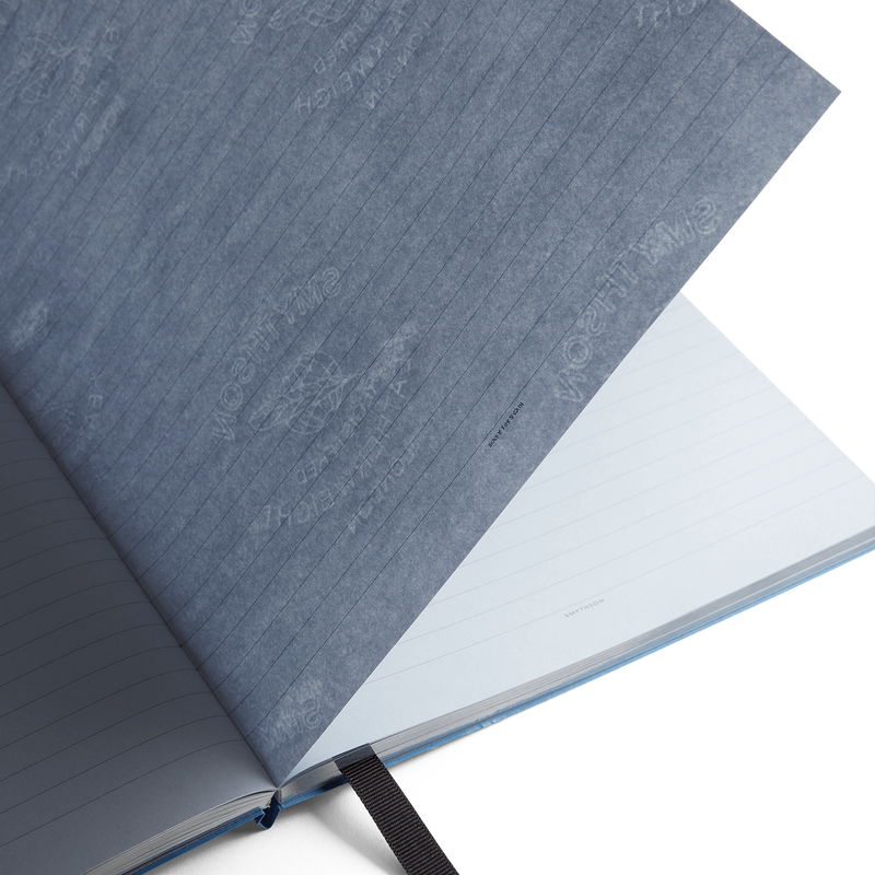 Evergreen Notebook Refill