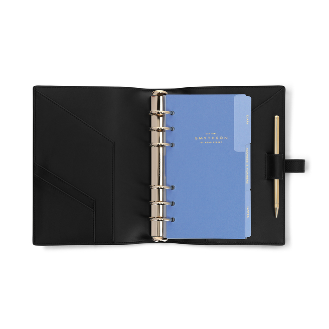 Organiseur Bond Panama