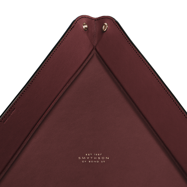 Bond Large Trinket Tray