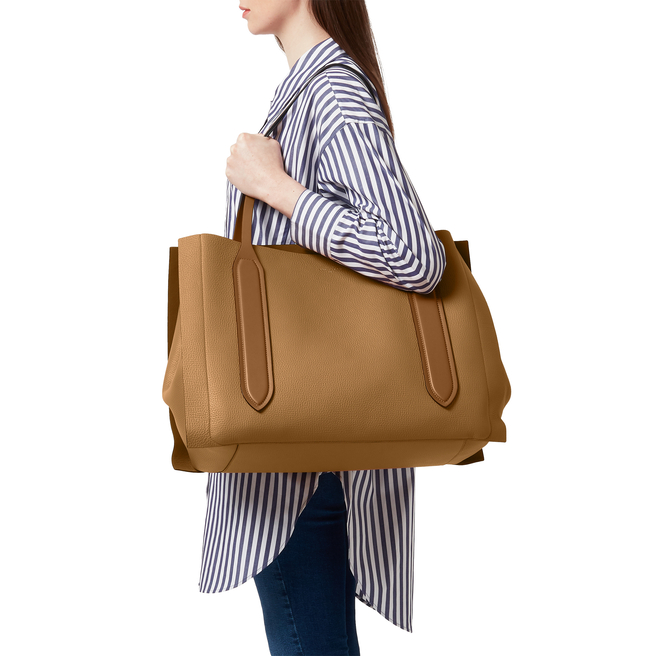 Ludlow Ciappa Tote