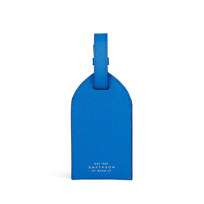 Luggage Tag in Panama
