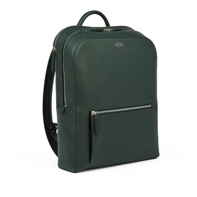 Zip Around Backpack in Ludlow