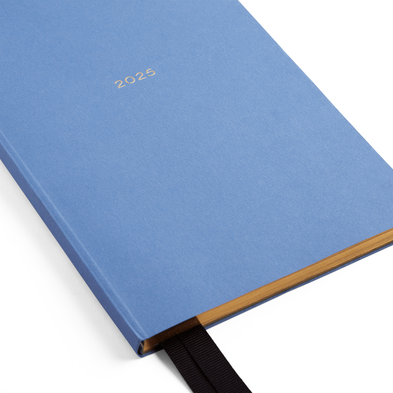 2025 Evergreen Weekly Agenda Refill