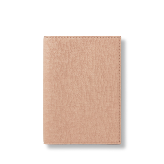 Evergreen Refillable Notebook in Ludlow