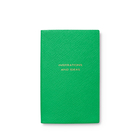 Inspirations and Ideas Panama Notebook