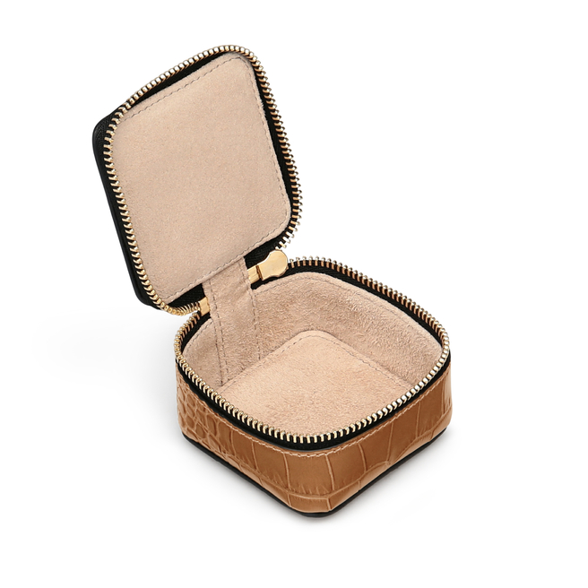 Mara Small Trinket Case