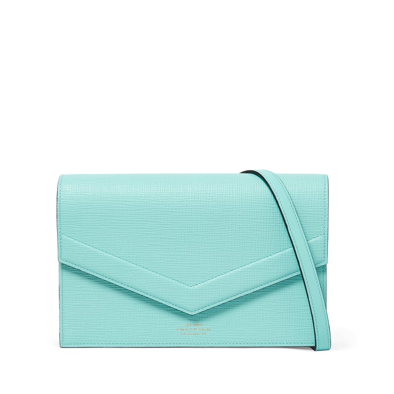 Envelope Crossbody Bag in Panama
